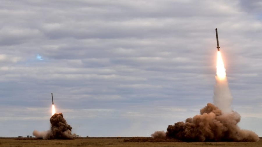 Οι Ρωσικές δυνάμεις διέλυσαν με Iskander-M ακόμη ένα αμερικανικό σύστημα MIM-104 Patriot