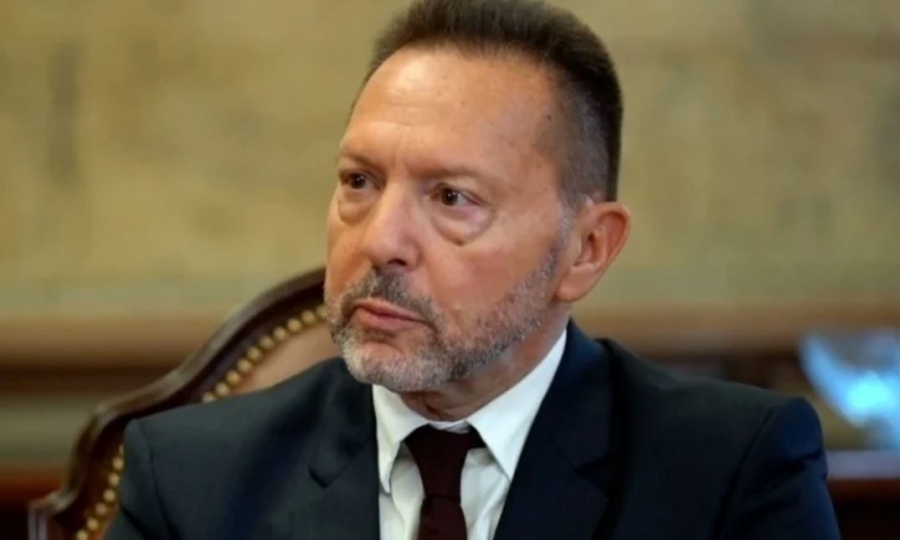 Στουρνάρας (ΤτΕ): Η αύξηση συμμετοχής της Unicredit στην Alpha Bank δείχνει στην ΕΕ τον δρόμο για τις τράπεζες