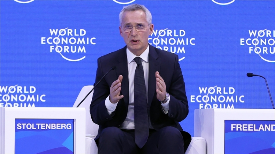 Stoltenberg: Εάν η Ρωσία κερδίσει στην Ουκρανία, το ΝΑΤΟ θα γίνει πιο ευάλωτο – Θα κινδυνεύσουμε όλοι