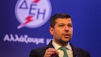 Γ. Στάσσης (ΔΕΗ): Ο λιγνίτης πλέον επιζήμιος από τον άνθρακα - Οι διαφορές μας από τους Γερμανούς