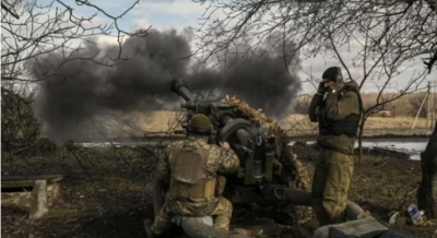 Ritter (ΗΠΑ): Οι στρατιωτικές απώλειες της Ουκρανίας ξεπερνούν τους 300.000 νεκρούς – Ψεύτικα τα επίσημα στοιχεία