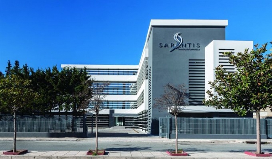 Επιπλέον ποσοστό 9% της θυγατρικής ELCA του Σαράντη εξαγοράζει η Estee Lauder