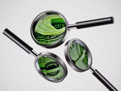 BlackRock και BNP Paribas θύματα σοκαριστικής απατής - Πώς «εξαερώθηκαν» εκατομμύρια δολάρια