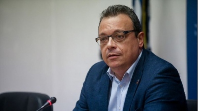 Φάμελλος: Σοβαρά ερωτήματα και ανησυχία για τη συνάντηση Μητσοτάκη – Erdogan