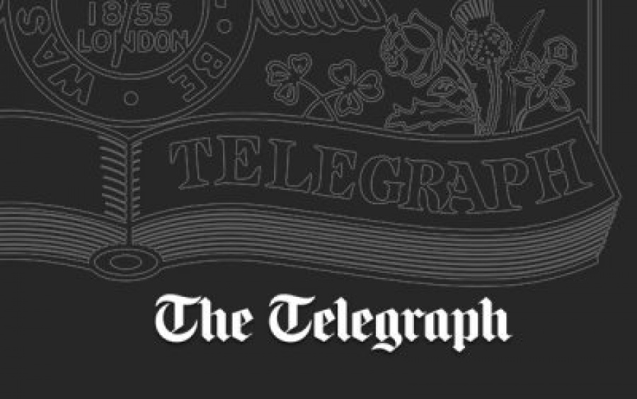Telegraph: Ψηφοφορία για μια έξοδο από την ΕΕ χωρίς συμφωνία ή καθυστέρηση του Brexit, θα προτείνει η May