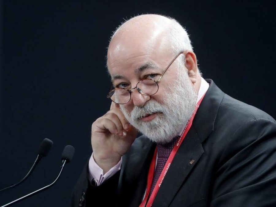 Στο στόχαστρο των ΗΠΑ ο Ρώσος ολιγάρχης Viktor Vekselberg - Έφοδος από το FBI