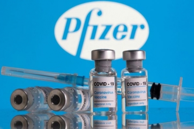 Το Ισραήλ εξετάζει περιπτώσεις μυοκαρδίτιδας σε άτομα που έλαβαν το εμβόλιο της Pfizer