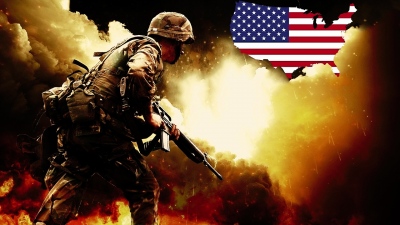 Mysl Polska (Πολωνικό περιοδικό): Η οικονομική ολιγαρχία των ΗΠΑ παρατείνει τη σύγκρουση στην Ουκρανία