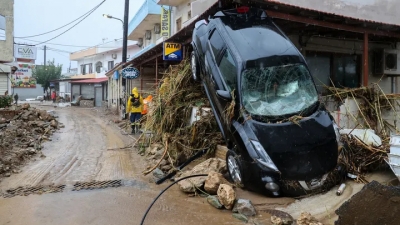 Κρήτη: Εισαγγελική παρέμβαση για τη φονική πλημμύρα στην Αγία Πελαγία