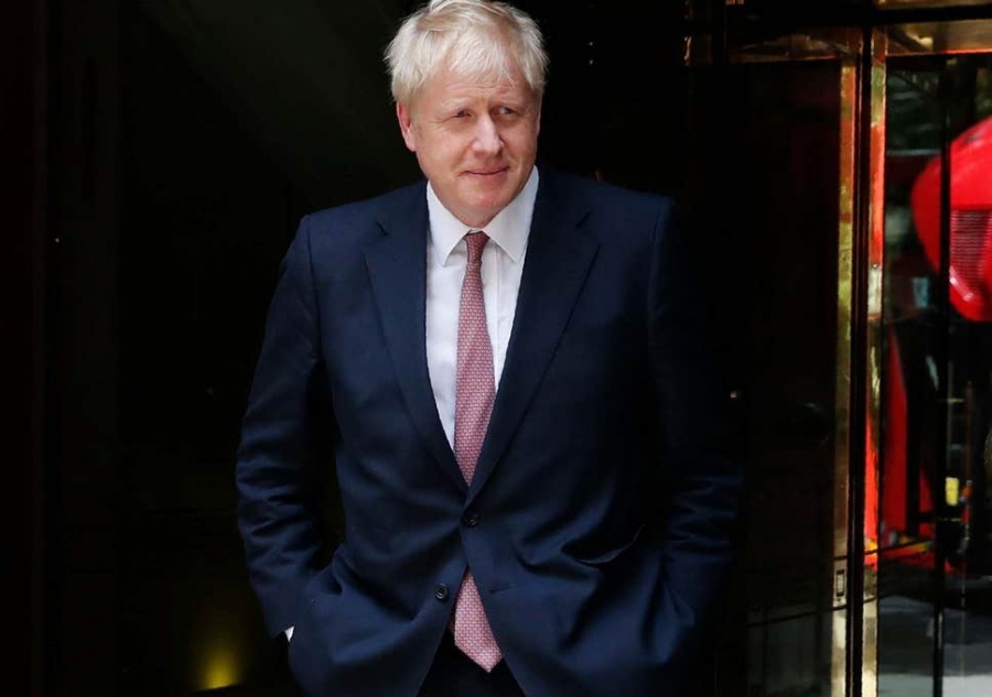 Μ. Βρετανία: Σήμερα 18/6 η δεύτερη ψηφοφορία για τον διάδοχο της May στην ηγεσία των Συντηρητικών