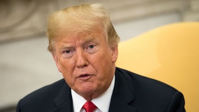 Trump: Περιθώριο έξι μηνών στο Κογκρέσο για την τυπική κατάργηση της NAFTA