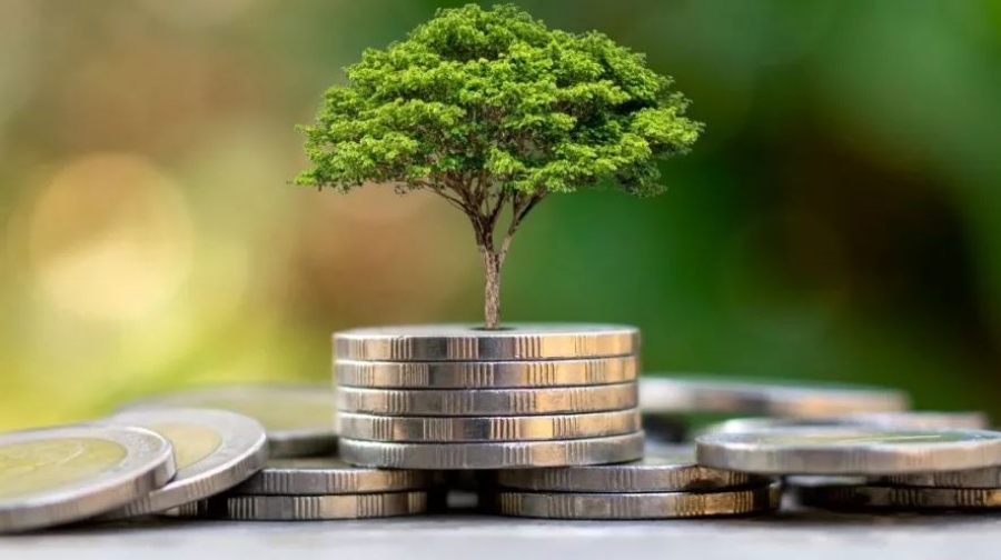 Τα δύο σενάρια για το περιβαλλοντικό Τέλος που εξετάζει η κυβέρνηση -  Το «Β» αποκαλύπτει την έκθεση για την κλιματική ουδετερότητα