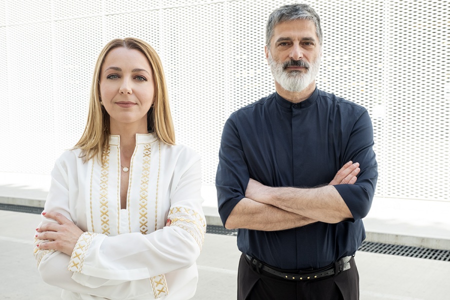 Η Lidl Ελλάς και η Εθνική Λυρική Σκηνή ενώνουν τις δυνάμεις τους