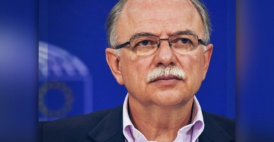 Εκτός ΣΥΡΙΖΑ και ο Δ. Παπαδημούλης - Παραιτήθηκε από Επικεφαλής της Ευρωομάδας