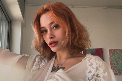 «Με χτύπησαν και με πέταξαν!» – To μοντέλο του OnlyFans Maria Kovalchuk καταγγέλλει τη φρίκη που έζησε σε porta party στο Ντουμπάι