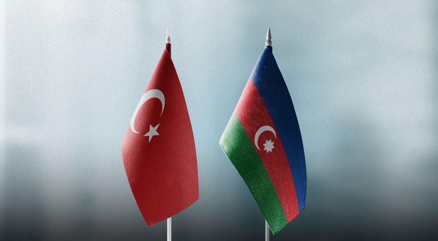 Αποκάλυψη - Ο άγνωστος ρόλος της Τουρκίας στα παιχνίδια του Αζερμπαϊτζάν στη Ρωσία, δάκτυλος και από ΗΠΑ