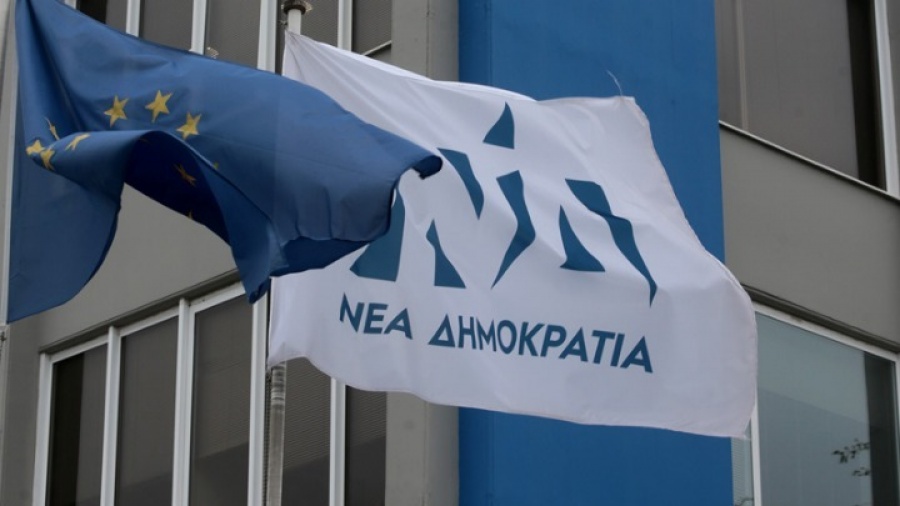 Απάντηση της ΝΔ στον ΣΥΡΙΖΑ για Novartis