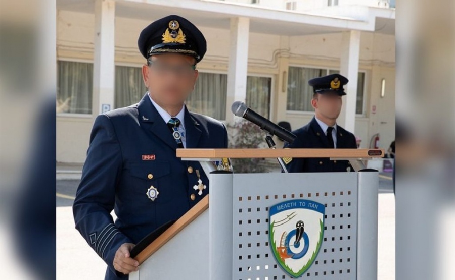 Σκληρές κατηγορίες για τον Ιούδα Σμήναρχο: Αφαίρεση ιθαγένειας για τις πληροφορίες στην Κίνα - Μυστικά των Rafale σε Πακιστάν και Τουρκία