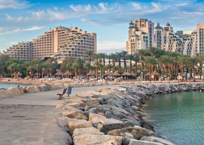 Ιορδανία: Δέκα νεκροί και 251 τραυματίες από διαρροή τοξικού αερίου στην Άκαμπα