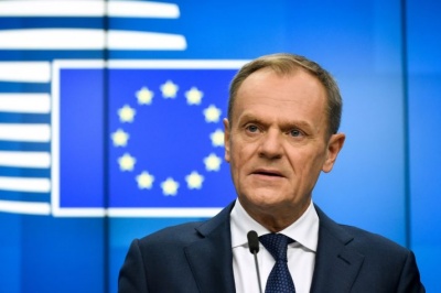 ΕΕ: Αγώνας δρόμου από τον Tusk να πείσει τους ηγέτες του ΕΛΚ για τον Timmermans