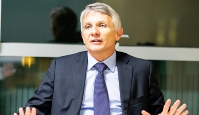 Denécé (Γάλλος αναλυτής): Οι ΗΠΑ κάνουν στροφή 180 μοιρών και αφήνουν την καυτή πατάτα της Ουκρανίας στην Ευρώπη