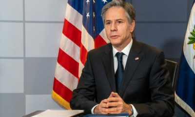 Blinken (ΗΠΑ): Προσχηματικές δηλώσεις για διαπραγματεύσεις με τη Μόσχα, «εάν ενδιαφερθεί ο Putin»