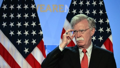 Κόλαφος ο Bolton (πρ. σύμβουλος Λευκού Οίκου): Η πολιτική των ΗΠΑ έναντι της Ουκρανίας απλώς καθυστερεί την... ήττα της