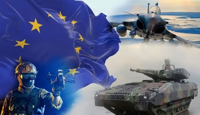 Κύπρος: Εγκρίθηκε το αμυντικό σχέδιο για το SAFE