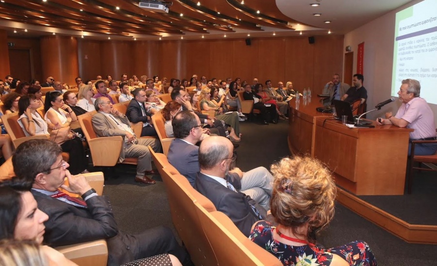 Αθηναϊκή Mediclinic και Interamerican ενημερώνουν για την αξία της πρόληψης στη φροντίδα της υγείας