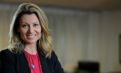 Η Βασιλική Λαζαράκου επανεξελέγη στο ΔΣ της Επιτροπής Εταιρικής Διακυβέρνησης του ΟΟΣΑ