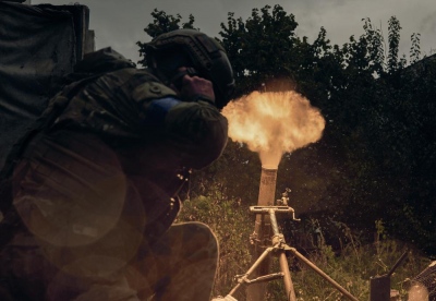 Ρωσία: Με τη βοήθεια drones εξουδετερώσαμε Ευρωπαίους μισθοφόρους στη Zaporizhia