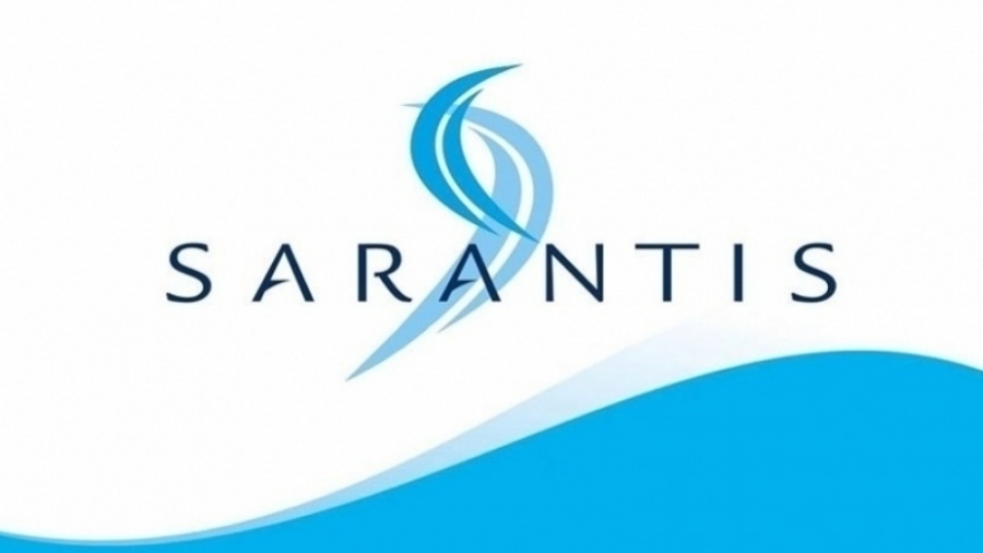 Σαράντης: Αγορά 5.785 ιδίων μετοχών, μέση τιμής κτήσης 13,71 ευρώ ανά μετοχή