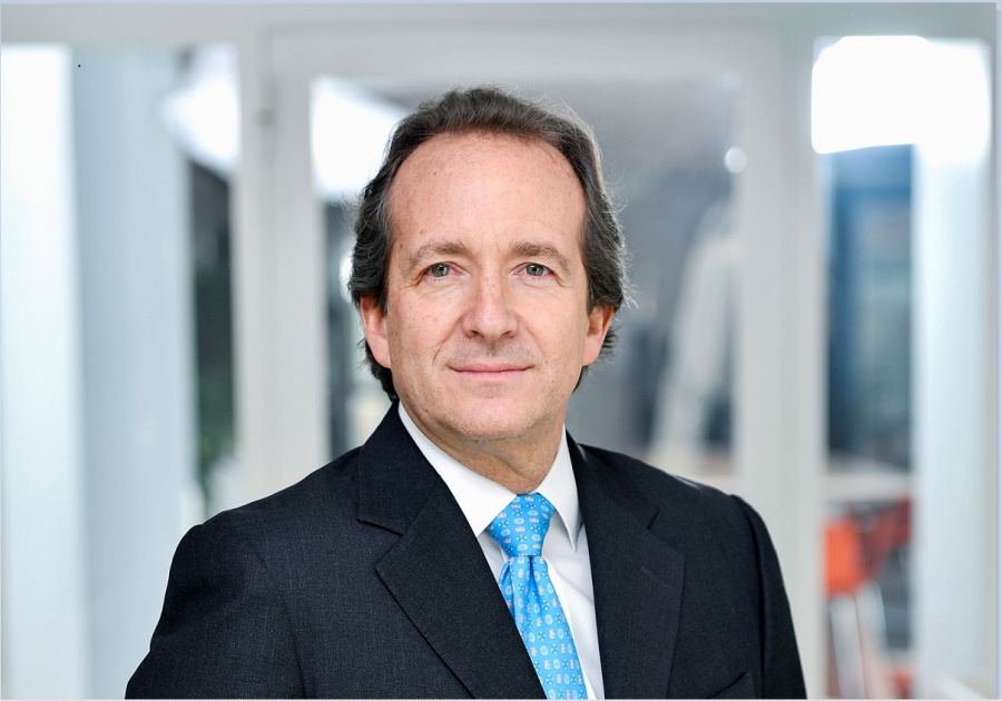 Νέος πρόεδρος και διευθύνων σύμβουλος για την Tetra Pak