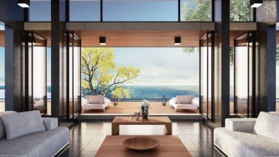 Σε ποια νησιά καταρρέουν οι βραχυχρόνιες μισθώσεις