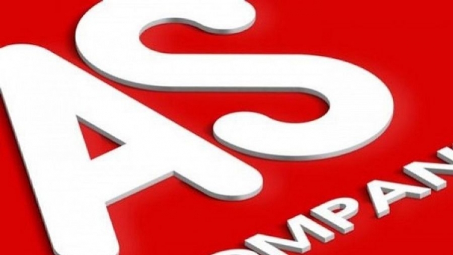 AS Company:  Άνοδος 35,3% στα EBITDA για το 9μηνο του 2021