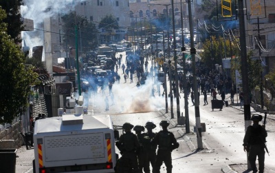Ένταση στη Γάζα - Ένας μαχητής της Χαμάς σκοτώθηκε από ισραηλινό βομβαρδισμό