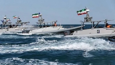 Διοικητής Ναυτικού των IRGC: Κάθε ύποπτη κίνηση πλοίου  θα το καθιστά στόχο - Σκληρή απάντηση για την επίθεση σε τάνκερ