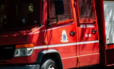 Πολύ υψηλός κίνδυνος πυρκαγιάς τη Δευτέρα 14/7  σε Αττική, Κρήτη, Στερεά Ελλάδα, Πελοπόννησο, Β. Αιγαίο