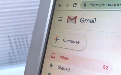 Google: Χρησιμοποιούμε το Gmail από το 2004 αλλά δεν ξέραμε αυτό το βασικό κόλπο με τις τελείες