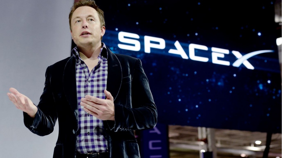 Ο επενδυτής της Revolut χτυπά καμπανάκι: Η Ευρώπη δεν πρέπει να βασίζεται στη SpaceX του Musk, είναι επικίνδυνο