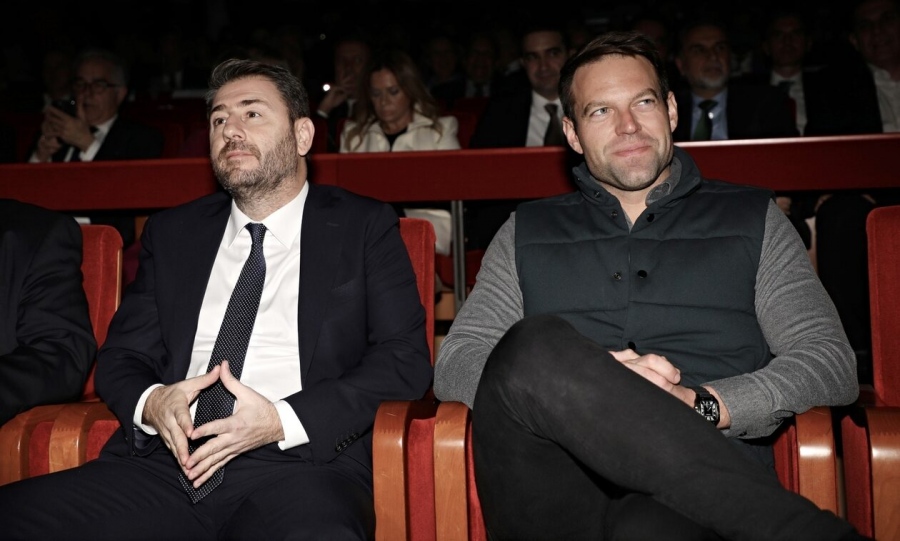 Δημήτρης Μαύρος (MRB): «Κερδίζει ο Κασσελάκης και χάνει ο Ανδρουλάκης» – Η ακτινογραφία των ευρωεκλογών