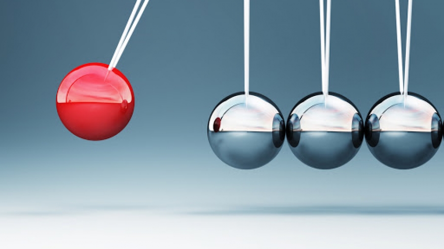 Παραλογισμός... ίσως και όχι - Το Bitcoin θα φθάσει στα 500.000 δολάρια και οι ισολογισμοί των Κεντρικών Τραπεζών 100 τρισ