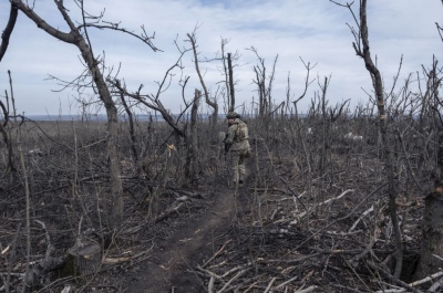 Πανωλεθρία - Τουλάχιστον 250 στρατιώτες από την 41η ταξιαρχία των Ουκρανών αγνοούνται