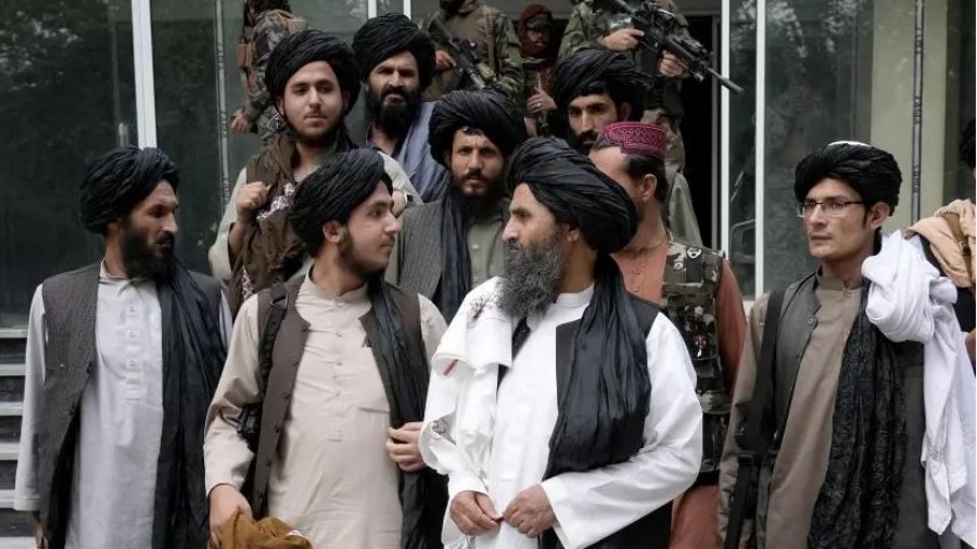 ΗΠΑ: Το State Department προχωράει σε συνομιλίες με εκπροσώπους των Ταλιμπάν στην Ντόχα
