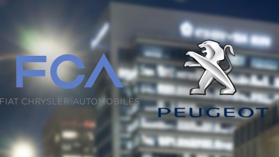 Fiat Chrysler και PSA επιβεβαιώνουν τις συνομιλίες για πιθανή συγχώνευση