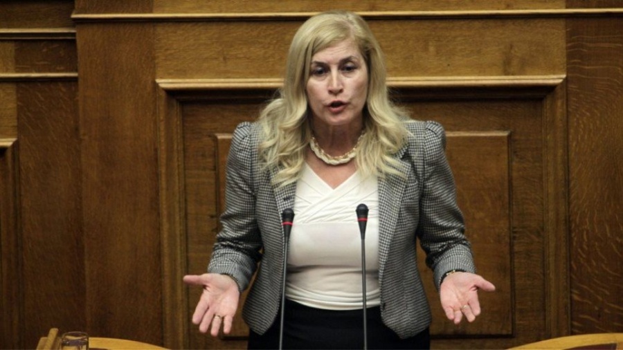 Θύελλα για τις πρωτοφανείς ύβρεις 