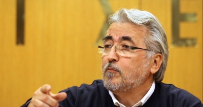 Παναγόπουλος (ΓΣΕΕ): Να υπάρξει άμεση επαναφορά του κατώτατου μισθού στα 751 ευρώ