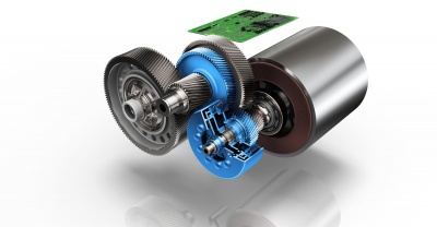 Έχουν τα ηλεκτρικά αυτοκίνητα κιβώτια ταχυτήτων;