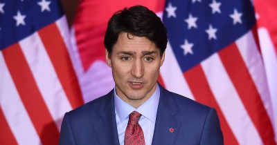 Αισιόδοξος ο πρωθυπουργός του Καναδά για μία νέα εμπορική συμφωνία με τις ΗΠΑ