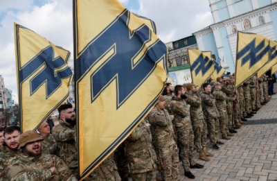 Απίστευτη προβοκάτσια Ουκρανών νεοναζί – Σχεδιάζουν να βομβαρδίσουν αμάχους στο Χάρκοβο